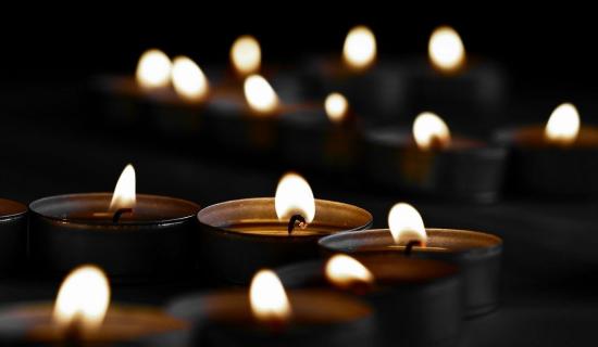 Death notices and funeral arrangements for Donegal on Sunday, January 18