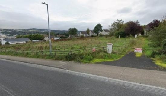 Donegal County Council receives 20-dwelling development Letterkenny application