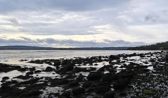 A cloudy Saturday in Donegal with patchy drizzle, though many areas will be dry