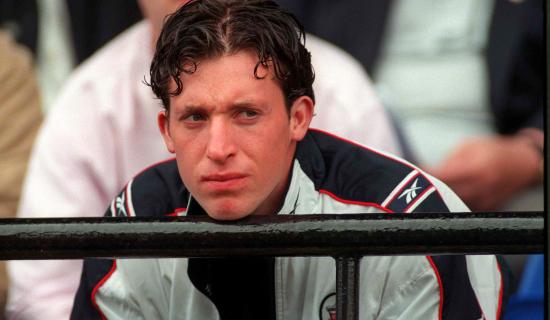 Liverpool legend Robbie Fowley confirms Letterkenny appearance