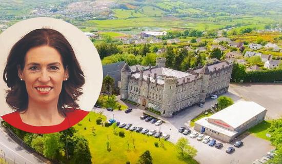 Request to Department of Education to visit St Eunan&rsquo;s is &lsquo;under consideration&rsquo;