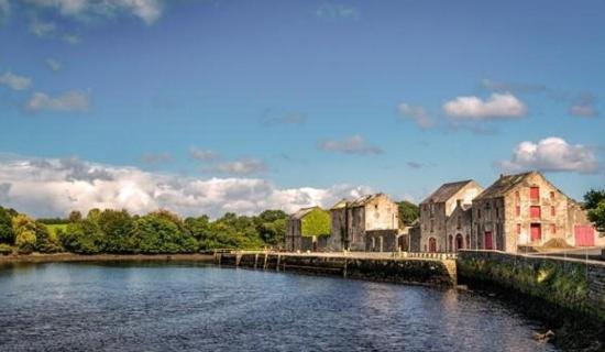 Ramelton to host&nbsp;Gr&aacute; Don Phalaist&iacute;n fundraiser for the people of Gaza