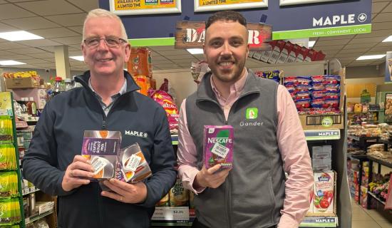 Donegal&rsquo;s Maple Group first nationwide to reduce food waste using AI