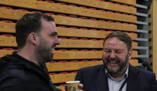 &lsquo;Fair play to parents and teachers&rsquo; as government pauses review of SNA allocations