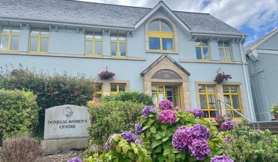 Road victim support meeting to take place in Donegal