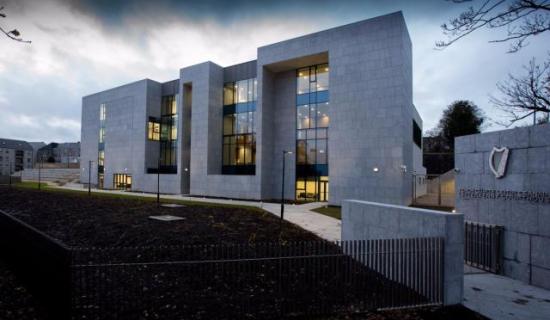 CSO data shows fall in Donegal probation orders - bucking national trend