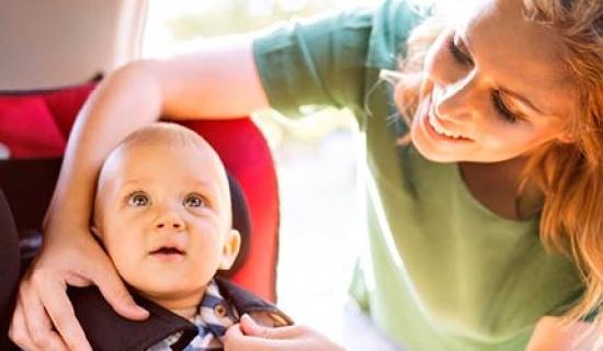 The RSA Check it Fits Service is coming to various Donegal locations in March