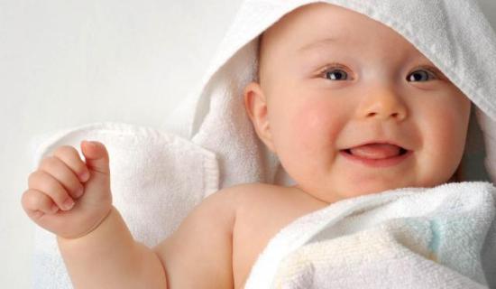 Top baby names for Donegal in 2025 revealed by Central Statistics Office