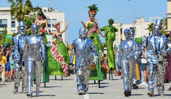 Donegal involvement ahead of 'biggest St Patrick&rsquo;s Day Parade on mainland Europe'