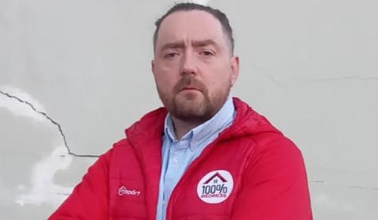 Health Minister must act as seriously ill residents deteriorate in defective homes