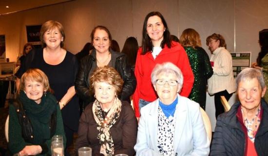 In pictures: Elevate Your Style at the Mount Errigal Hotel in Letterkenny