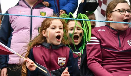 Letterkenny celebrates a fantastic St Patrick&rsquo;s Day Parade and names award winners