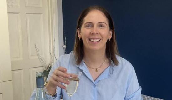 Letterkenny woman scoops &euro;50,000 cash prize in a giveaway