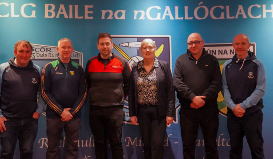 Milford GAA launches 100km cycle to enhance sporting facilities