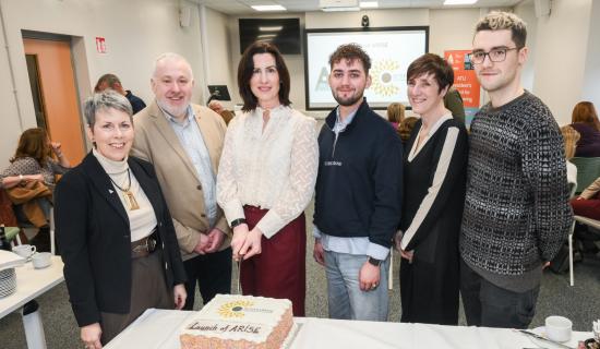 ATU and Sunflower Charitable Foundation partnership to extend student supports