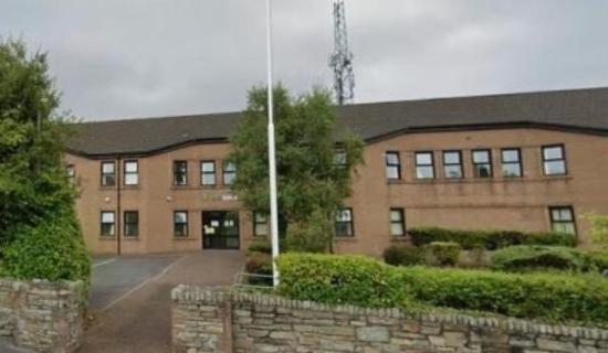 CSO statistics shows 12% reduction in crime in Letterkenny in 2025