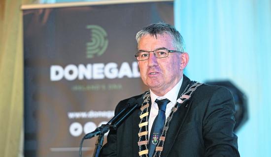 Jam-packed event schedule for Donegal Social Inclusion Week