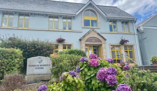 Donations page set up to help women get free access to counselling services