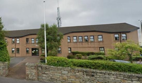 Car &lsquo;interfered with&rsquo; while parked outside Letterkenny apartment complex