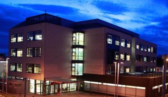 Lady requires medical attention following a dog attack in Donegal