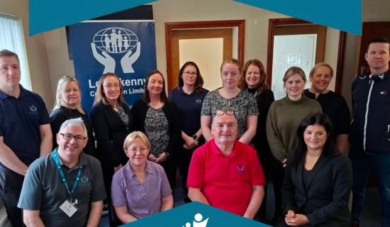 'A new chapter begins' - Credit Unions in Donegal complete merger