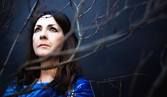 One F in Foley: Remembering Moya Brennan: &lsquo;The First Lady of Celtic Music&rsquo;