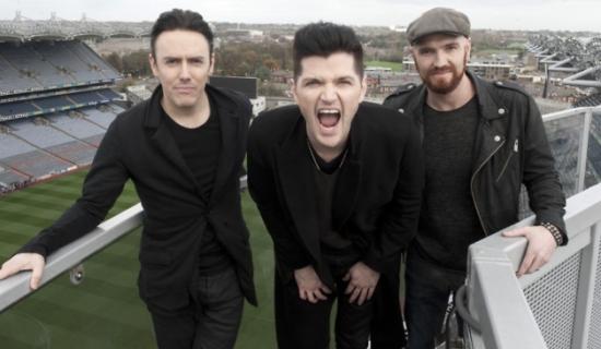 Irish celebs join forces with 2FM to remind people to 'arrive alive' after over 100 road deaths