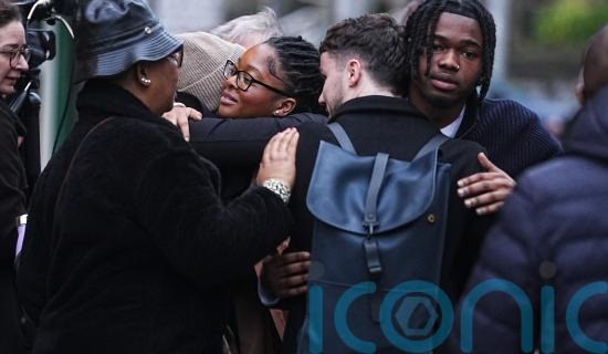 Jury returns narrative verdict in inquest into death of George Nkencho