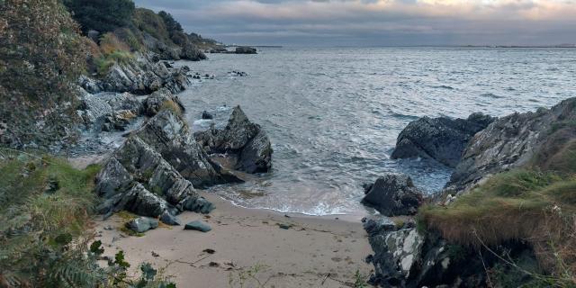 Tuesday to be a mixed day in Donegal with sunny spells and heavy showers