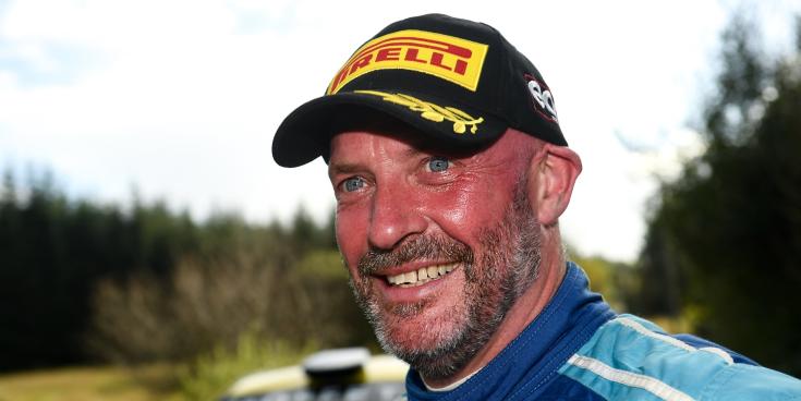 Donagh Kelly and Rory Kennedy retain title in Killarney