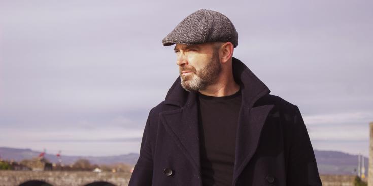 Donal Ryan: 'Mam was great. She was brilliant, really sharp - she literally could cut you in two'
