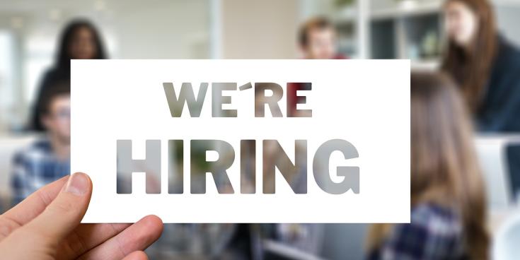 JOB ALERT: Iconic Media is hiring a Content Editor for its county magazines