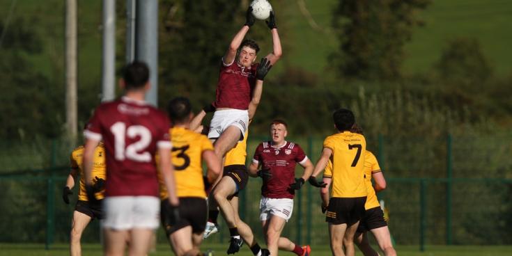 Draw made for Donegal SFC quarters and IFC semi finals