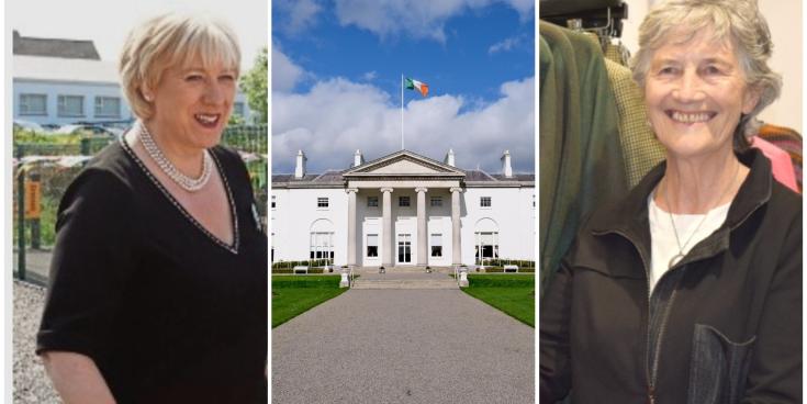 POLL: How will people in Donegal vote in the upcoming Presidential election?
