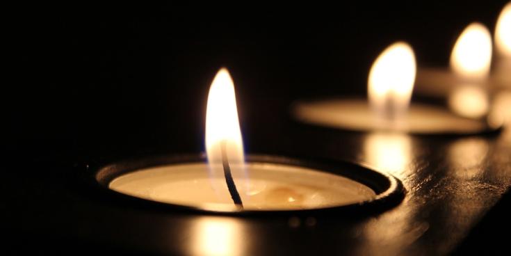 Death notices and funeral arrangements for Donegal on Monday evening, December 8