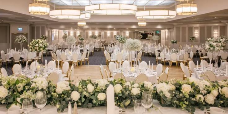 Mount Errigal Wedding Fayre in Letterkenny rescheduled to mid-January