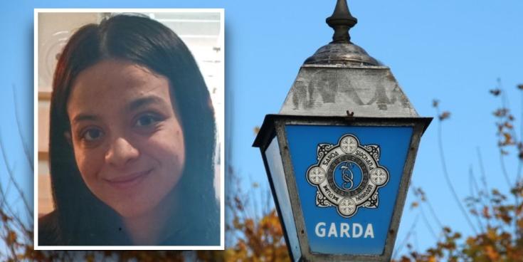Garda&iacute; 'concerned for well-being' of teen girl missing since Thursday as appeal launched