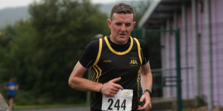Online entries open for &lsquo;Black and Amber 4 For Aidan&rsquo;