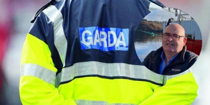 &lsquo;One garda for the size of Donegal is just not enough&rsquo; following Garda attestations