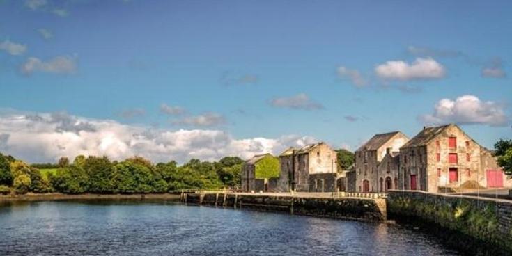 Ramelton to host&nbsp;Gr&aacute; Don Phalaist&iacute;n fundraiser for the people of Gaza