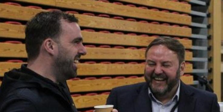 &lsquo;Fair play to parents and teachers&rsquo; as government pauses review of SNA allocations