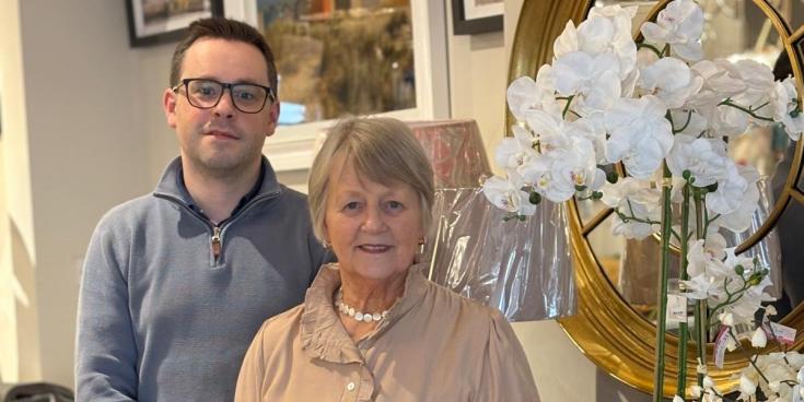 Donegal&rsquo;s Foy & Company celebrating &lsquo;milestone&rsquo; of 45 years in business