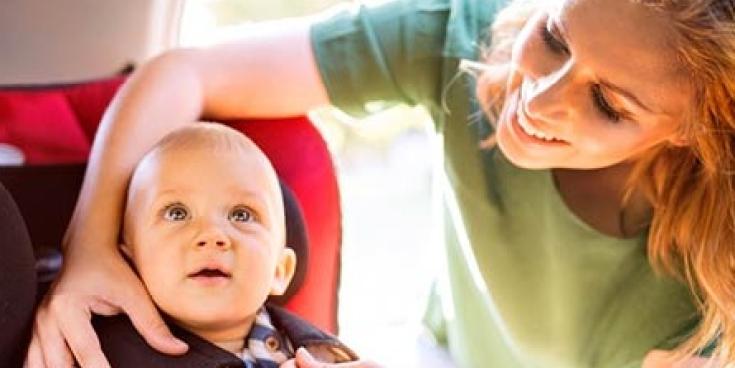 The RSA Check it Fits Service is coming to various Donegal locations in March