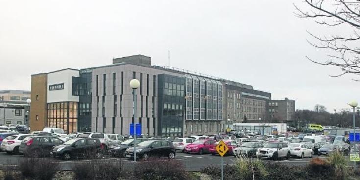 Call made for fully resourced Diabetes Integrated Practice Unit for Letterkenny