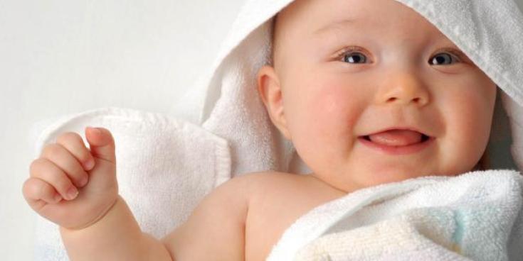 Top baby names for Donegal in 2025 revealed by Central Statistics Office
