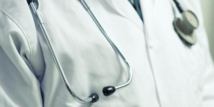 'Another clear example of the health inequalities faced by the people of Donegal'