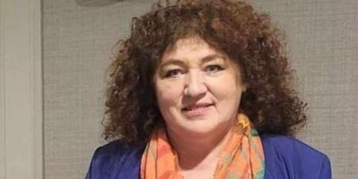 Donegal's Mary T Sweeney elected onto Aont&uacute;'s National Executive Committee.