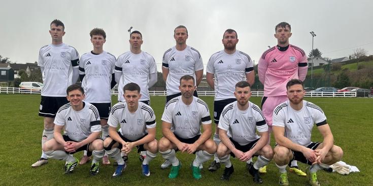 Donegal League Reports: Letterkenny Rovers take another step towards the title