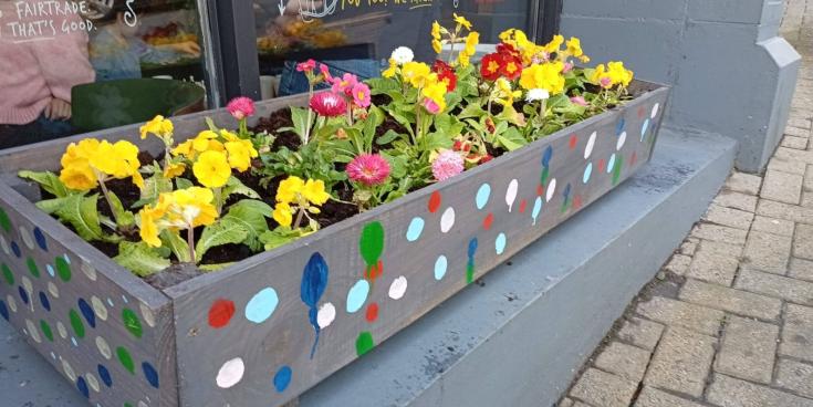 Cathedral Quarter column: St Patrick's Day marks the start of tourist season