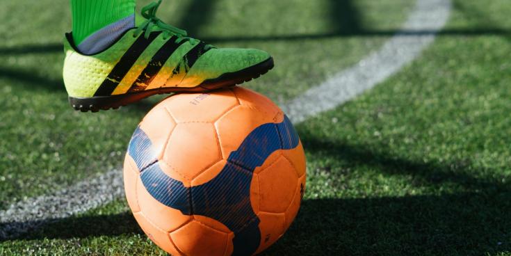 Letterkenny Community Centre Walking Football offers open invitation